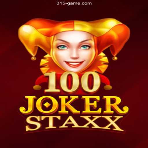 Exploring 100JokerStaxx: A Revolutionary Slot Game
