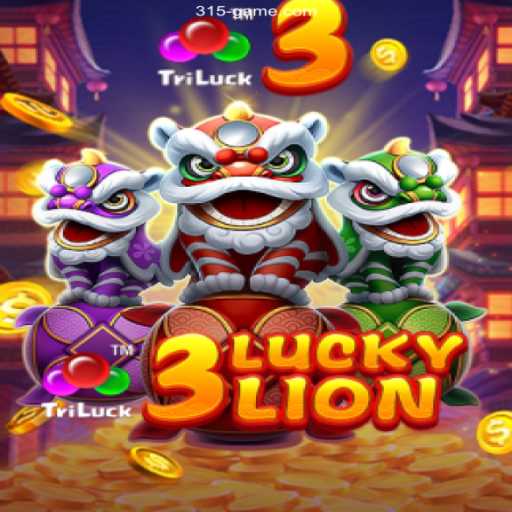 Exploring the World of 3LUCKYLION: A Premier Casino Experience