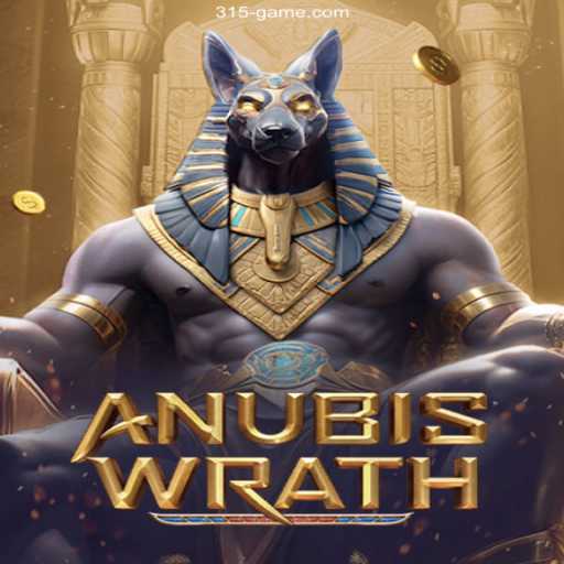 AnubisWrath: The Exciting New Game Offering Rapid Payouts