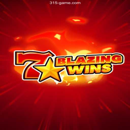 BlazingWins: A Thrilling Casino Experience with Rapid Payouts