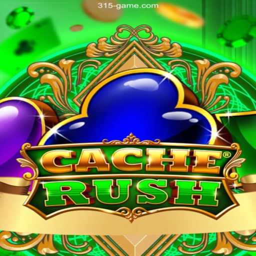 Exploring the Thrill of CacheRush: A Game-Changing Experience