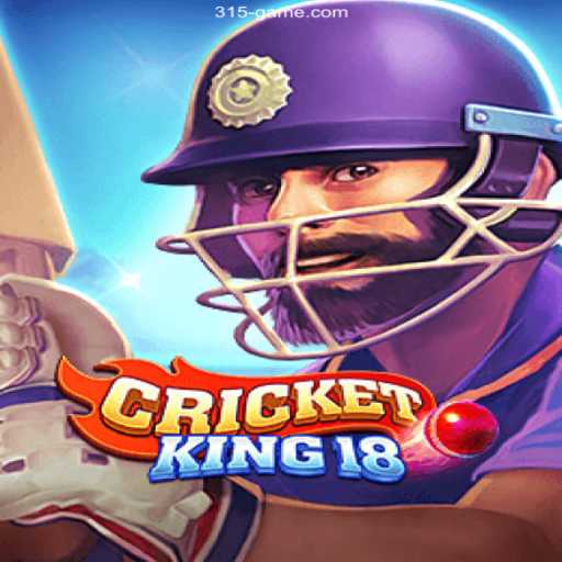 Explore the Exciting World of CricketKing18 and the Thrills of 315.game: Cassino Premiado