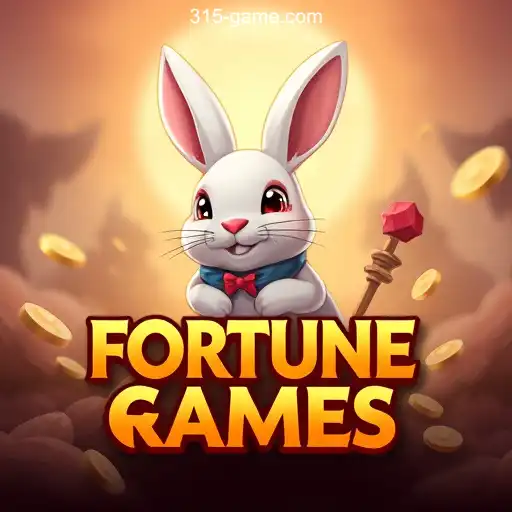 Exploring the Allure of Fortune Rabbit Games and 315.game: Cassino premiado com pagamentos rápidos
