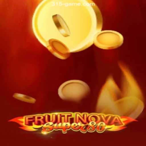 Exploring FruitNovaSuper80: A Revolutionary Casino Gaming Experience