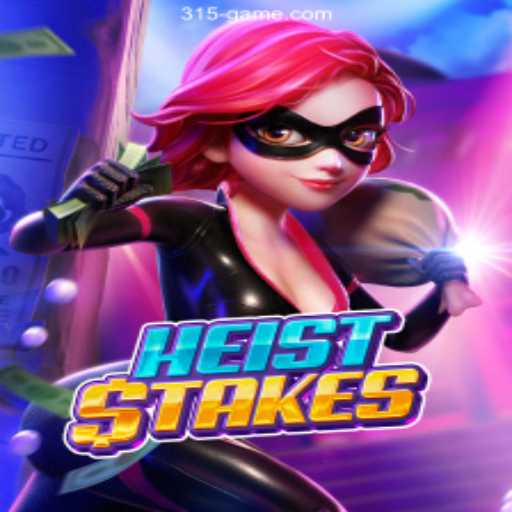 HeistStakes: An Exciting New Gaming Adventure with Rapid Payouts