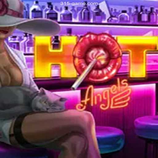 Discover HotAngels: An Exciting Casino Game with Quick Payouts