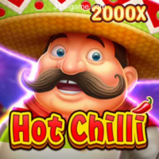 Experience the Sizzling Adventure of HotChilli in Cassino Premiado