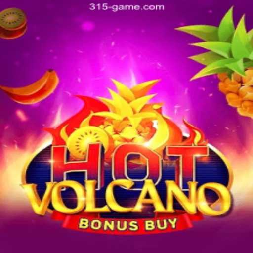 Explore the Exciting World of HotVolcanoBonusBuy Slot Game