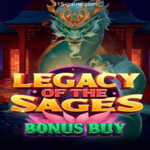 Discovering LegacyoftheSagesBonusBuy: A Closer Look at Features and Gameplay