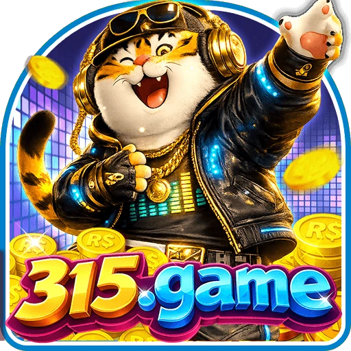315.game: Cassino premiado com pagamentos rápidos logo