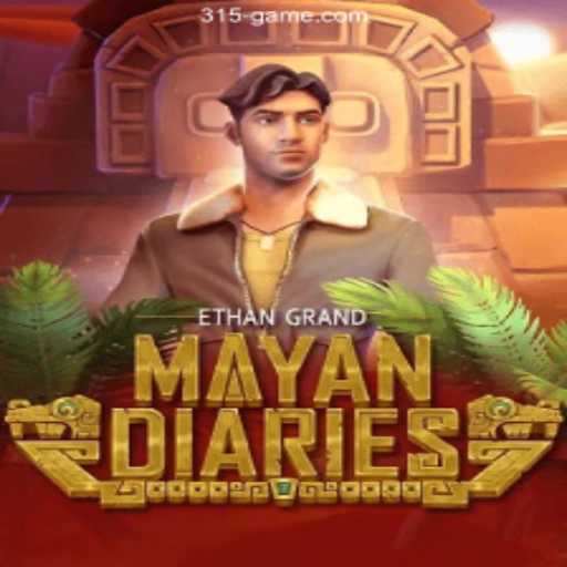Exploring the Enigmatic World of MayanDiaries: A Casino Adventure with Rapid Payouts