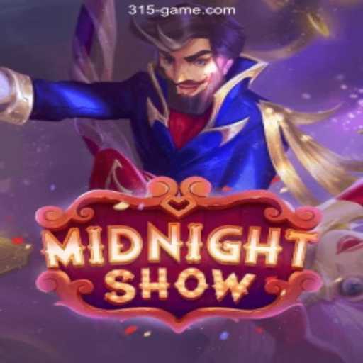 The Thrilling World of MidnightShow: A Look Into the Latest Gaming Craze