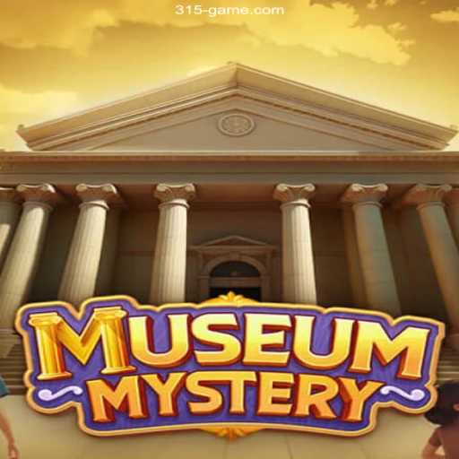 Discover the Thrilling World of MuseumMystery: A Blend of Adventure and Quick Rewards