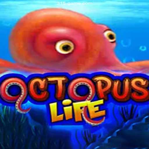 OctopusLife: A Deep Dive into the Exciting World of Aquatic Adventure and Rewarding Game Dynamics