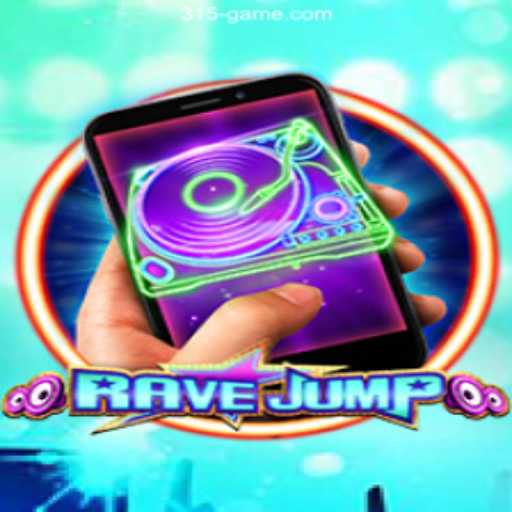 RaveJumpmobile: An Immersive Adventure with Fast-Paced Rewards