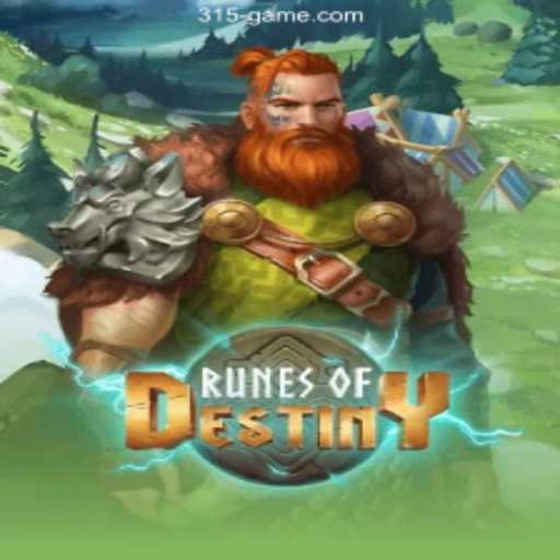 Discover the Mystical World of RunesOfDestiny: An Epic Adventure