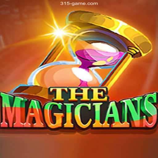 TheMagicians: Cassino premiado com pagamentos rápidos