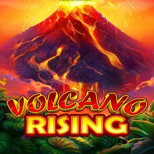 Discover VolcanoRising: An Explosive Adventure with Rapid Payouts