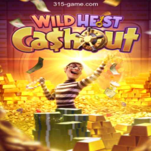 WildHeistCashout: A Thrilling Journey into Rapid Payout Casino Gaming