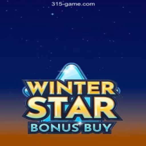 Exploring the Exciting WinterStarBonusBuy: A Premier Online Gaming Experience